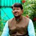 MP में राज्य मंत्री लखन पटेल से वापस लिया गया पशुपालन एवं डेयरी विभाग, सीएम डॉ. मोहन यादव अब खुद इसे देखेंगे