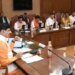 भोपाल के जगदीशपुर में आज जुटेगी मोहन कैबिनेट, समान नागरिक संहिता के ड्राफ्ट को मिलेगी मंजूरी