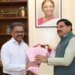IAS अशोक बर्णवाल मध्य प्रदेश के नए मुख्य सचिव नियुक्त, अनुराग जैन को नीति आयोग के CEO का प्रभार