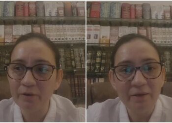 अब पूर्व मुख्य सचिव की बहू ने दी सफाई, वीडियो जारी कर अंजली सिंह बोलीं- मैं 30 साल से हिंदू