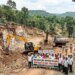 भोपाल के अकबरपुर बाघ भ्रमण क्षेत्र में अवैध खुदाई पर NGT सख्त