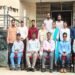 नवनियुक्त इंजीनियरों को आधुनिक तकनीकों और पॉवर प्लांट निर्माण का मिला प्रशिक्षण