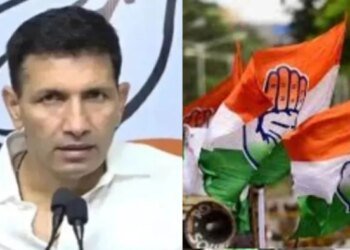 डराने की राजनीति के खिलाफ एकजुट हुई कांग्रेस; जीतू पटवारी के समर्थन में सीएम हाउस का घेराव और साइकिल यात्रा की तैयारी