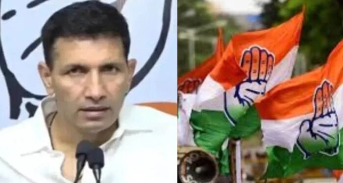 डराने की राजनीति के खिलाफ एकजुट हुई कांग्रेस; जीतू पटवारी के समर्थन में सीएम हाउस का घेराव और साइकिल यात्रा की तैयारी