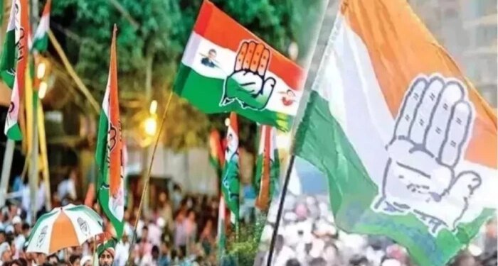 MP में पेपर लीक मुद्दे पर सरकार को घेरने युवा कांग्रेस का ‘शक्ति अभियान’; 40 दिन में कॉलेज-हॉस्टल तक पहुंचेगा संगठन