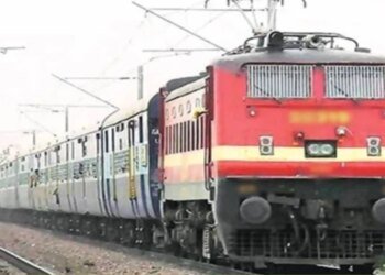 भोपाल डिवीजन में पक्षियों के कारण नहीं थमेगी ट्रेनों की रफ्तार, शॉर्ट सर्किट से बचाएंगी एंटी-बर्ड डिस्क