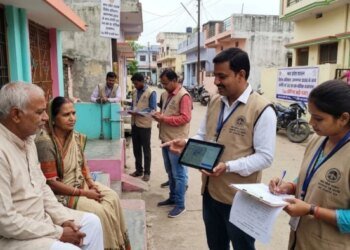 एमपी में टैक्स चोरों पर सरकार का बड़ा एक्शन, जनगणना के साथ होगा संपत्ति और जल कर का सत्यापन, छूटी संपत्तियां होंगी दर्ज