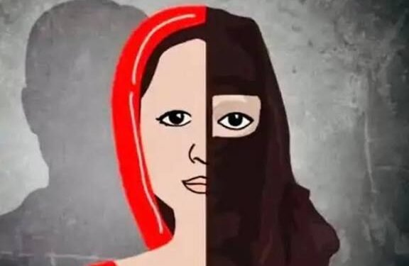 जुम्मन अंसारी ने क्रिश जैन बनकर दोस्ती की, निकाह का दबाव डालने पर खुला राज