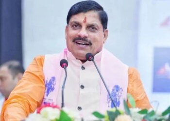 ‘मध्य प्रदेश युवा संकल्प-2026’ के लिए जुटेंगे प्रदेशभर के 5000 युवा, सीएम इंदौर में आज माय यूथ-माय प्राइड कॉन्क्लेव का करेंगे शुभारंभ