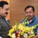 दिल्ली पहुंचे डॉ. नरोत्तम मिश्रा ने नितिन नवीन से की मुलाकात; बोले- ‘मेरा कद बड़ा नहीं, पार्टी बहुत ऊपर, संगठन के लिए करूँगा काम’