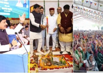 MP में विदेशी निवेश की बड़ी उड़ान, 28,200 करोड़ की 10 परियोजनाएं जमीन पर उतरीं