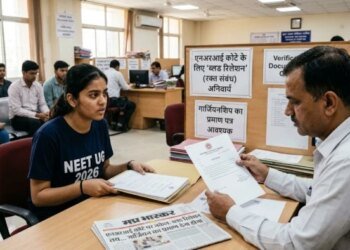 मध्य प्रदेश में मेडिकल नियमों में बड़ा फेरबदल, एनआरआई सीटों के लिए दिखाना होगा कानूनी गार्जियन होने का सबूत