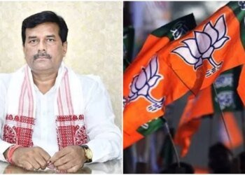 दतिया उपचुनाव के लिए भाजपा ने ग्वालियर सांसद भारत सिंह कुशवाहा को बनाया चुनाव प्रभारी