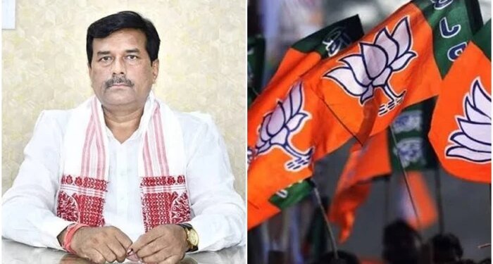 दतिया उपचुनाव के लिए भाजपा ने ग्वालियर सांसद भारत सिंह कुशवाहा को बनाया चुनाव प्रभारी