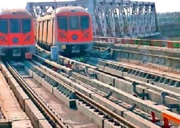 भोपाल मेट्रो यात्रियों के लिए बड़ी खुशखबरी, अब दोनों ट्रैक पर दौड़ेगी ट्रेन, प्रतिदिन करीब 20 फेरे होंगे संचालित
