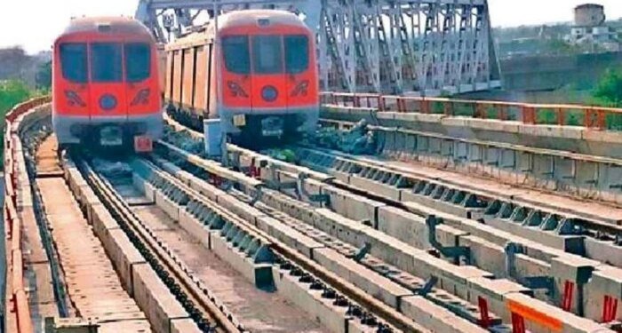 भोपाल मेट्रो यात्रियों के लिए बड़ी खुशखबरी, अब दोनों ट्रैक पर दौड़ेगी ट्रेन, प्रतिदिन करीब 20 फेरे होंगे संचालित
