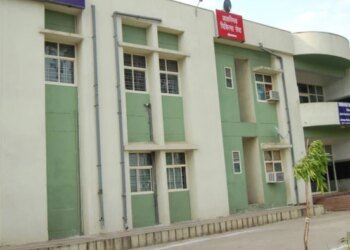 44 डिलीवरी, 4 बेड ऑक्यूपेंसी… गोविंदपुरा अस्पताल के खराब प्रदर्शन पर कार्रवाई, अधीक्षक की वेतन वृद्धि रोकने के निर्देश