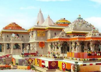 लोग बोले- दोषियों को उम्रकैद मिले:राम मंदिर में ये चंदे की नहीं आस्था की चोरी है; वीडियो में देखिए भोपालवासियों की राय