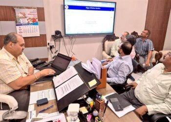 राज्य शिक्षा केंद्र ने 5वीं व 8वीं की पुन: परीक्षा के परिणाम किए घोषित