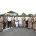 पुलिस विभाग के अधिकारियों-कर्मचारियों ने पदोन्नति पर मुख्यमंत्री डॉ. यादव का जताया आभार