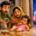 भोपाल में खेलते-खेलते सिलाई मशीन का आयल पी गई डेढ़ साल की मासूम, इलाज के दौरान मौत