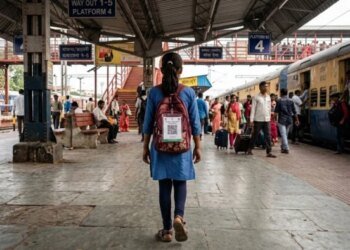 इटारसी से भोपाल भीख मांगने भेजता था पिता, QR Code देकर ट्रेन में छोड़ा… आरोपी निकला डिजिटल भिक्षावृत्ति का मास्टरमाइंड