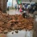 भोपाल-उज्जैन में बारिश, बैतूल में दीवार गिरी, युवक की मौत