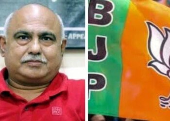 ओरछा में जुटेगा MP भाजपा का कुनबा:18-19 जुलाई को होगी नई प्रदेश कार्यसमिति की पहली बैठक; तैयार होगा चुनावी रोडमैप