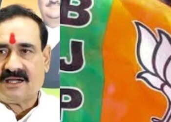 दतिया उपचुनाव : भ्रष्टाचार पर भाजपा होगी हमलावर, तो कांग्रेस सहानुभूति के भरोसे मैदान में उतरेगी
