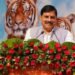 अंतरराष्ट्रीय बाघ दिवस पर मुख्यमंत्री बोले:एमपी में जल्द 1000 के करीब होंगे बाघ, वन्यजीव संरक्षण हमारी प्राथमिकता