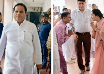 SC या राजपूत क्या है प्रतिमा बागरी की जाति? 110 साल पुराने रिकॉर्ड से मंत्री ने रखा पक्ष