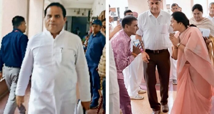 SC या राजपूत क्या है प्रतिमा बागरी की जाति? 110 साल पुराने रिकॉर्ड से मंत्री ने रखा पक्ष