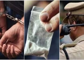 ड्रग्स माफिया पर शिकंजा कसने बनाया 3 साल का रोडमैप