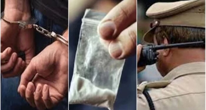 ड्रग्स माफिया पर शिकंजा कसने बनाया 3 साल का रोडमैप
