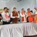 उप मुख्यमंत्री शर्मा की पहल पर सहसपुर लोहारा में लगा विशेष राजस्व शिविर