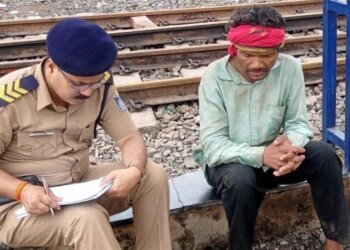 MP बना देश का पहला राज्य: रेलवे स्टेशनों पर रहने वालों की डिजिटल पहचान के लिए GRP का ‘ऑपरेशन हमदर्द’ शुरू
