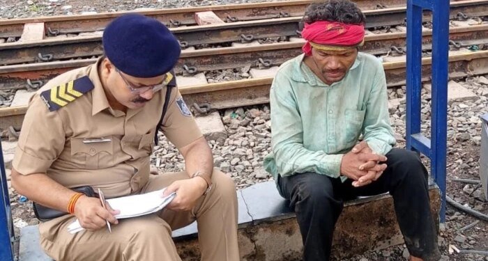 MP बना देश का पहला राज्य: रेलवे स्टेशनों पर रहने वालों की डिजिटल पहचान के लिए GRP का ‘ऑपरेशन हमदर्द’ शुरू
