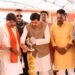 प्रदेश में “खेत से कारखाने और कारखाने से बाजार” तक विकसित की जा रही है संपूर्ण कृषि अर्थव्यवस्था : मुख्यमंत्री डॉ. यादव