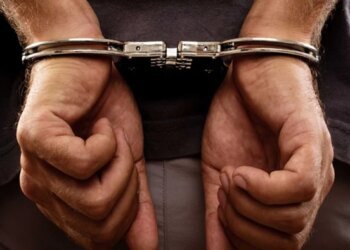 भोपाल में दर्द निवारक इंजेक्शन की तस्करी करते दो आरोपित गिरफ्तार, 40 इंजेक्शन जब्त