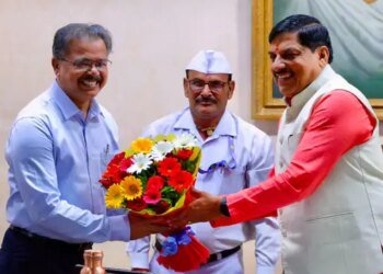 एमपी में अब हर शुक्रवार को चलेगा जन विश्वास अभियान
