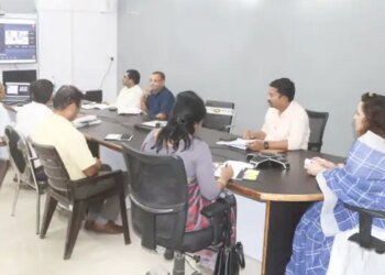 7 अगस्त से गांव-गांव पहुंचेंगे अफसर, मौके पर सुलझेंगी शिकायतें