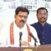 गरीबों का आवास रोका, घोटालों को संरक्षण दिया, चर्चा से भागना विपक्ष की आदत : विजय शर्मा