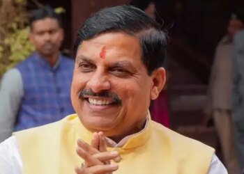 सीएम ने सदन में रखा प्रदेश में कार्यों का लेखाजोखा:जनकल्याण, सुशासन और औद्योगिक विकास की दिशा में कदम तेजी से बढ़े