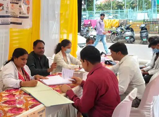 वर्ल्ड हेपेटाइटिस डे पर भोपाल में मुफ्त जांच शिविर