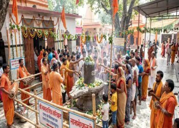 इस बार सावन का कैलेंडर साल 2015 जैसा:11 साल बाद वही सावन…सारे सोमवारों की तारीखें 2015 वाली