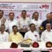 ‘आरंभ’ के तत्वावधान में ‘भिलाई ज़िंदाबाद’ पर गोष्ठी, वक्ताओं ने रखे विचार