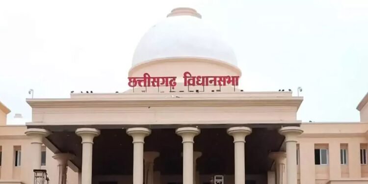 मानसून सत्र का चौथा दिन: विधानसभा में आज ईज़ ऑफ डूइंग बिजनेस विधेयक होगा पारित, 63 ध्यानाकर्षण प्रस्तावों पर चर्चा