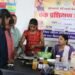 बेटी बचाओ-बेटी पढ़ाओ योजना के तहत बालिकाओं के लिए निःशुल्क केक निर्माण प्रशिक्षण शुरू
