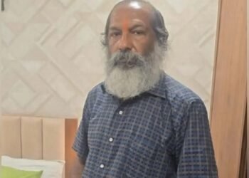 500 करोड़ का ठेका दिलाने के नाम पर 15 करोड़ की ठगी, ईडी ने केके श्रीवास्तव को किया गिरफ्तार