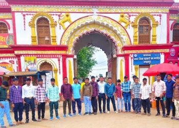 पुनर्वास से आत्मनिर्भरता की ओर बीजापुर के पुर्नवासितों ने जाना बस्तर का इतिहास और संस्कृति